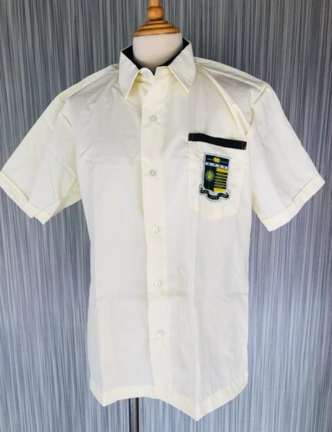 Yang Tze Kiang | School Uniform